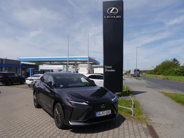 Lexus RZ 350e Executive⚡224 PS 4x2⚡Vorlauffahrzeug⚡Bis zu 15 Jahre Garantie!!