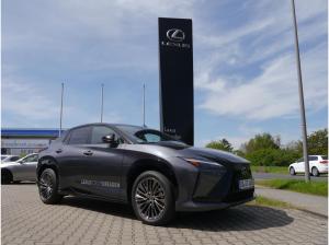 Lexus RZ 350e Executive⚡224 PS 4x2⚡Vorlauffahrzeug⚡Bis zu 15 Jahre Garantie!!