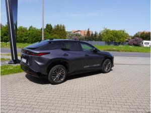 Lexus RZ 350e Executive⚡224 PS 4x2⚡Vorlauffahrzeug⚡Bis zu 15 Jahre Garantie!!