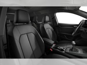 Audi A3 Sportback (8YA)