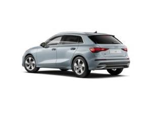 Audi A3 Sportback (8YA)