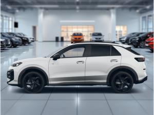 Volkswagen T-Roc R-Line 1.5 eTSI OPF (150 PS) DSG *AHK*20 ZOLL*NAVI*BLACKSTYLE**