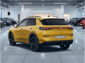 Volkswagen T-Roc R-Line 1.5 eTSI OPF (150 PS) DSG *AHK*20 ZOLL*NAVI*BLACKSTYLE*