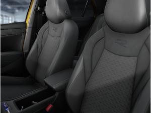 Volkswagen T-Roc R-Line 1.5 eTSI OPF (150 PS) DSG *AHK*20 ZOLL*NAVI*BLACKSTYLE*
