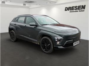 Hyundai KONA Elektro 64kWh Select Effizienz-Paket*LED*Keyless*ACC