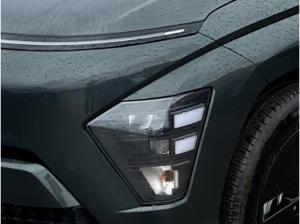 Hyundai KONA Elektro 64kWh Select Effizienz-Paket*LED*Keyless*ACC