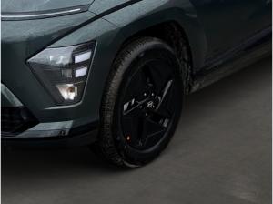 Hyundai KONA Elektro 64kWh Select Effizienz-Paket*LED*Keyless*ACC