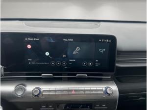 Hyundai KONA Elektro 64kWh Select Effizienz-Paket*LED*Keyless*ACC
