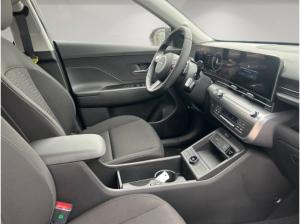Hyundai KONA Elektro 64kWh Select Effizienz-Paket*LED*Keyless*ACC
