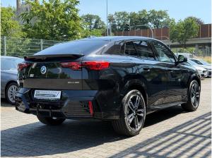 BMW iX2 xDrive30 M Sport /IconicGlow HUD Stop&Go AHK