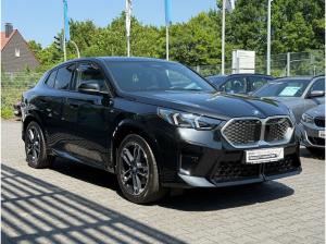 BMW iX2 xDrive30 M Sport /IconicGlow HUD Stop&Go AHK