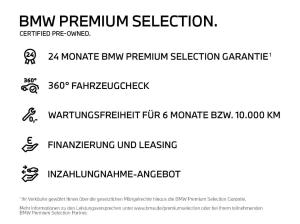 BMW iX2 xDrive30 M Sport /IconicGlow HUD Stop&Go AHK