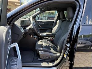 BMW iX2 xDrive30 M Sport /IconicGlow HUD Stop&Go AHK