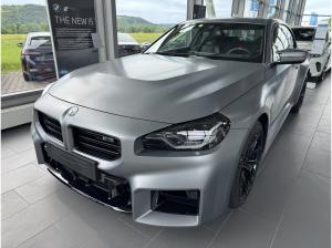 BMW M2 Coupe (G87)