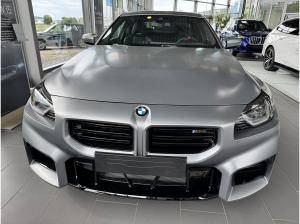 BMW M2 Coupe (G87)
