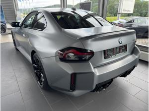 BMW M2 Coupe (G87)