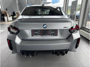 BMW M2 Coupe (G87)