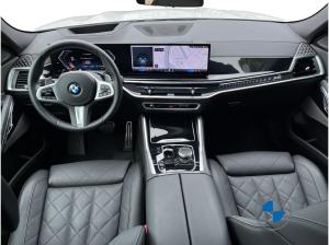 BMW X6 xDrive40d 🔥 M Sport 22" Pano Sky Sthzg. AHK H/K  🔥