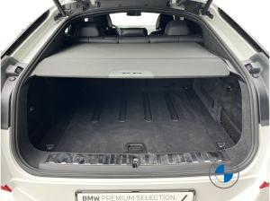 BMW X6 xDrive40d 🔥 M Sport 22" Pano Sky Sthzg. AHK H/K  🔥