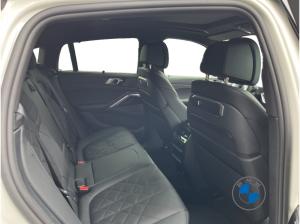 BMW X6 xDrive40d 🔥 M Sport 22" Pano Sky Sthzg. AHK H/K  🔥
