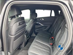 BMW X6 xDrive30d 🔥 M Sport 22" AHK Pano Sky Sthzg. H/K  🔥