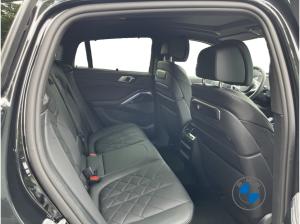 BMW X6 xDrive30d 🔥 M Sport 22" AHK Pano Sky Sthzg. H/K  🔥
