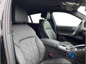 BMW X6 xDrive30d 🔥 M Sport 22" AHK Pano Sky Sthzg. H/K  🔥