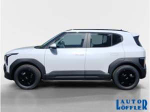 Kia EV2 AIR 42,2-kWh - inkl. Wärmepumpe / Navigation / Winter-Paket / sofort Verfügbar!⚡EV-Förderung⚡