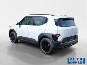 Kia EV2 AIR 42,2-kWh - inkl. Wärmepumpe / Navigation / Winter-Paket / sofort Verfügbar!⚡EV-Förderung⚡