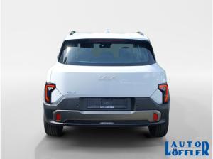 Kia EV2 AIR 42,2-kWh - inkl. Wärmepumpe / Navigation / Winter-Paket / sofort Verfügbar!⚡EV-Förderung⚡