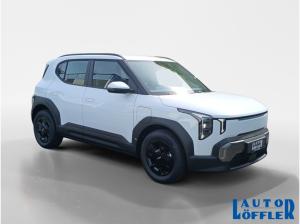 Kia EV2 AIR 42,2-kWh - inkl. Wärmepumpe / Navigation / Winter-Paket / sofort Verfügbar!⚡EV-Förderung⚡