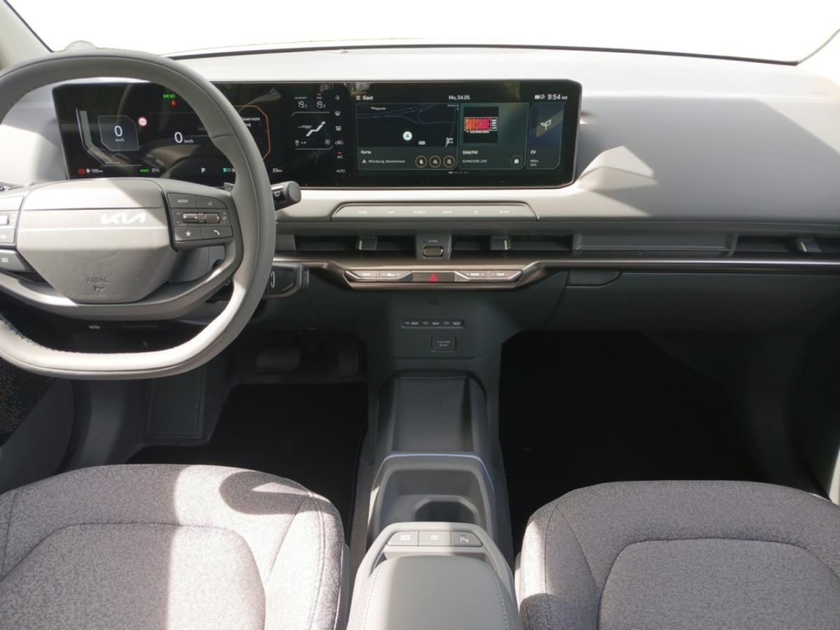 Kia EV2