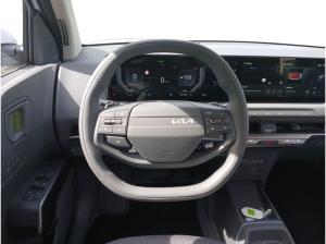 Kia EV2 AIR 42,2-kWh - inkl. Wärmepumpe / Navigation / Winter-Paket / sofort Verfügbar!⚡EV-Förderung⚡