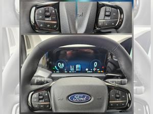 Ford Tourneo Custom Sport*L1*Exklusiv*el.Schiebet.*AHKs*360°*dig.Spiegel*