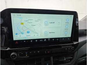 Ford Tourneo Custom Sport*L1*Exklusiv*el.Schiebet.*AHKs*360°*dig.Spiegel*