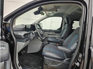 Ford Tourneo Custom Sport*L1*Exklusiv*el.Schiebet.*AHKs*360°*dig.Spiegel*