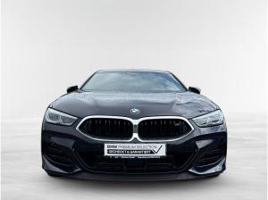 BMW M850 i xDrive Gran Coupe M Sport LASER,PGSD,SOFT CLOSE,ACC,360 GRAD KAMERA,KLIMA SITZE VORNE, USW