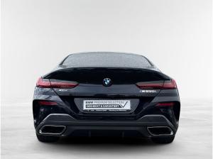 BMW M850 i xDrive Gran Coupe M Sport LASER,PGSD,SOFT CLOSE,ACC,360 GRAD KAMERA,KLIMA SITZE VORNE, USW