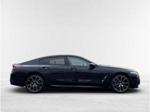 BMW M850 i xDrive Gran Coupe M Sport LASER,PGSD,SOFT CLOSE,ACC,360 GRAD KAMERA,KLIMA SITZE VORNE, USW