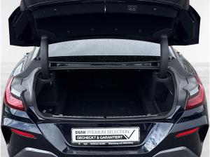 BMW M850 i xDrive Gran Coupe M Sport LASER,PGSD,SOFT CLOSE,ACC,360 GRAD KAMERA,KLIMA SITZE VORNE, USW