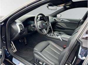 BMW M850 i xDrive Gran Coupe M Sport LASER,PGSD,SOFT CLOSE,ACC,360 GRAD KAMERA,KLIMA SITZE VORNE, USW