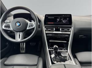 BMW M850 i xDrive Gran Coupe M Sport LASER,PGSD,SOFT CLOSE,ACC,360 GRAD KAMERA,KLIMA SITZE VORNE, USW