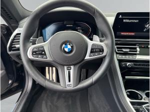 BMW M850 i xDrive Gran Coupe M Sport LASER,PGSD,SOFT CLOSE,ACC,360 GRAD KAMERA,KLIMA SITZE VORNE, USW