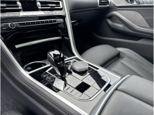 BMW M850 i xDrive Gran Coupe M Sport LASER,PGSD,SOFT CLOSE,ACC,360 GRAD KAMERA,KLIMA SITZE VORNE, USW