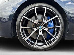 BMW M850 i xDrive Gran Coupe M Sport LASER,PGSD,SOFT CLOSE,ACC,360 GRAD KAMERA,KLIMA SITZE VORNE, USW