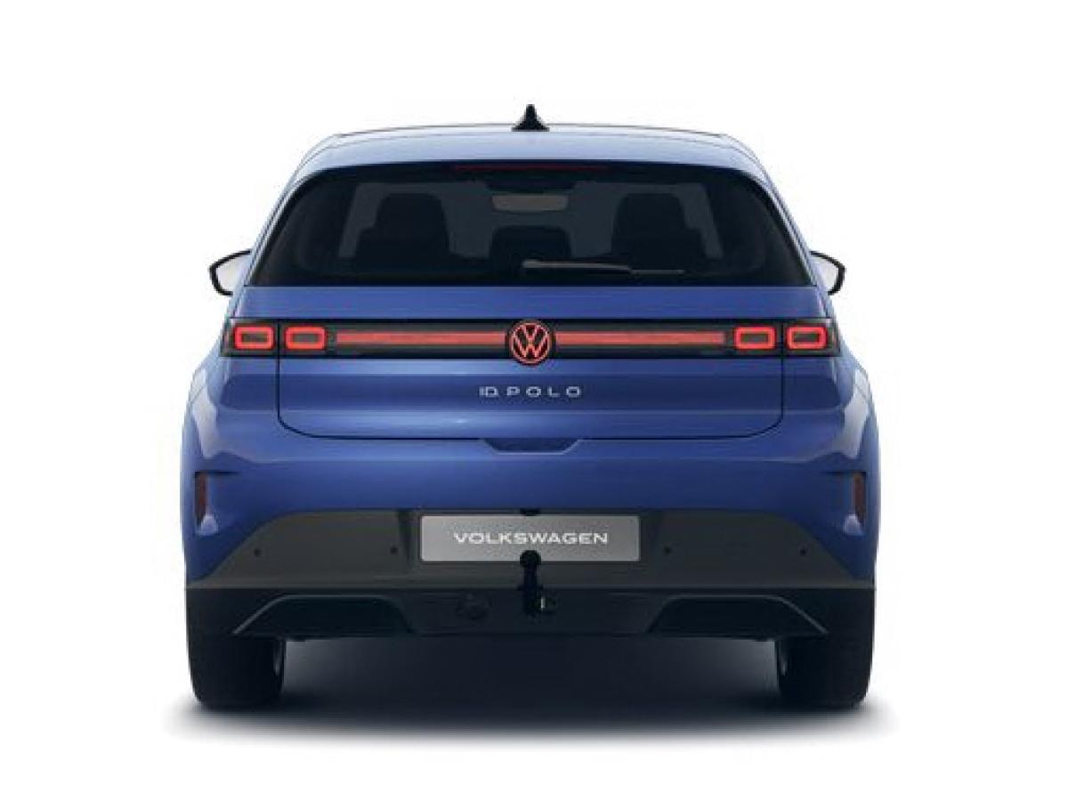 Volkswagen ID.Polo