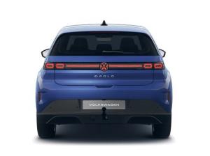 Volkswagen ID.Polo Style 155 kW (211 PS) 52 kWh 1-Gang-Automatik