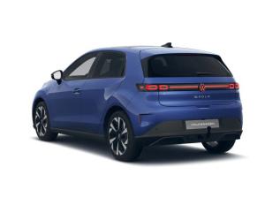 Volkswagen ID.Polo Style 155 kW (211 PS) 52 kWh 1-Gang-Automatik