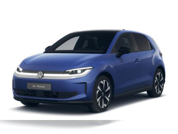 Volkswagen ID.Polo Style 155 kW (211 PS) 52 kWh 1-Gang-Automatik