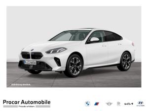 BMW 216 PANO RFK NAVI LED PDC V+H DAB Parkass. LM
